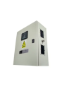 ITC Power - ATS-Gehäuse 400V Dreiphasig 100A - Automatischer Transfer