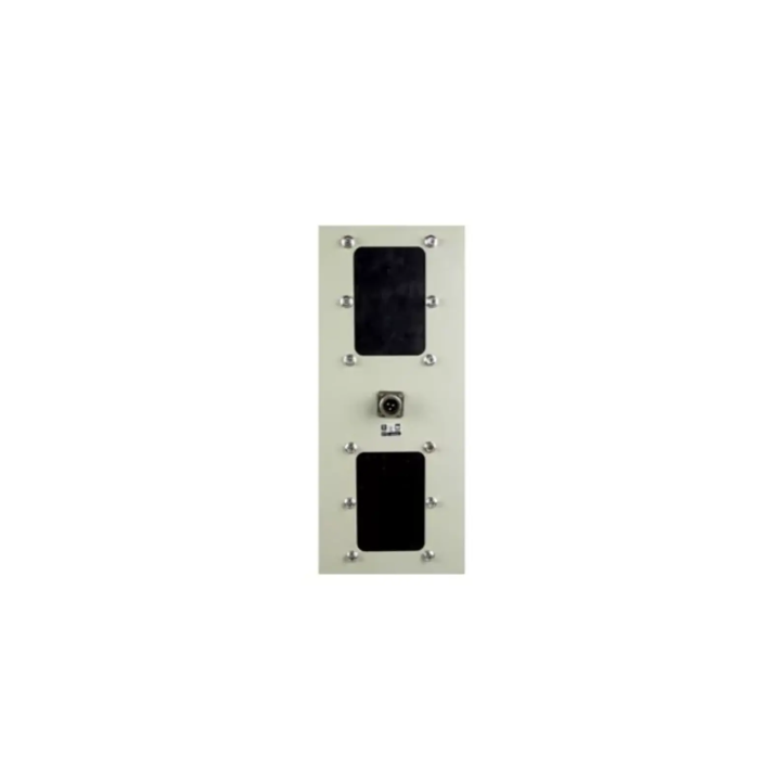 ITC Power - ATS 400V Three-phase 100A box - Automatic transfer — vue 2