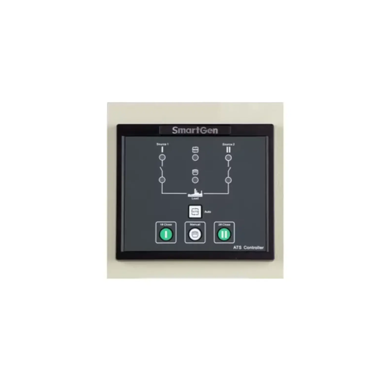 ITC Power - ATS 400V Caja trifásica 100A - Transferencia automática — vue 3