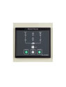 ITC Power - ATS 400V Three-phase 100A box - Automatic transfer — vue 3