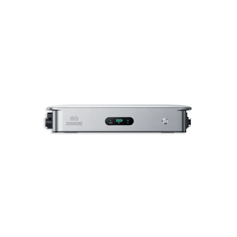 Zendure SolarFlow 2400 AC