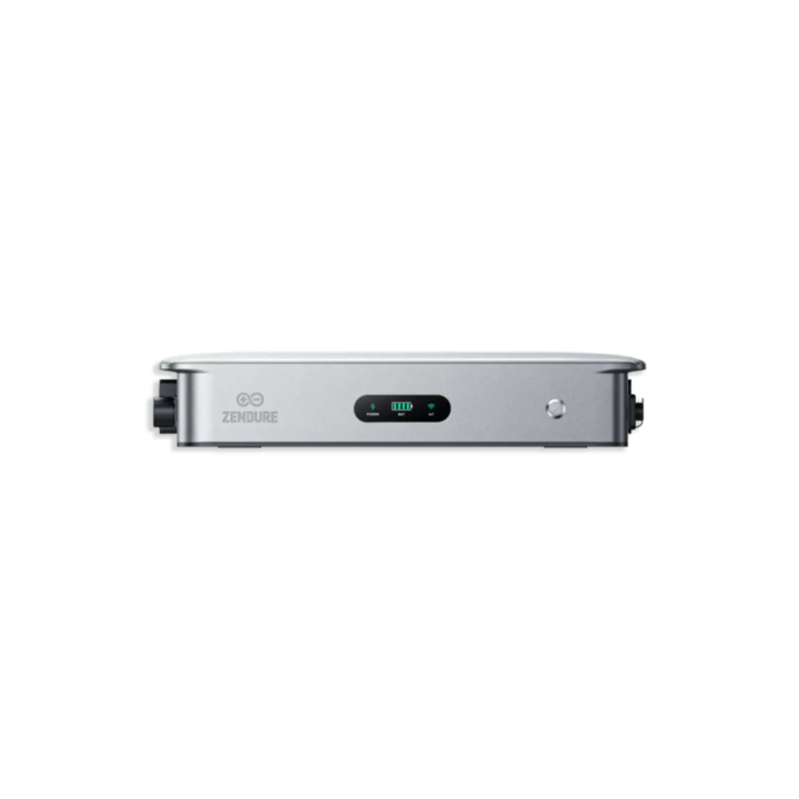 Zendure SolarFlow 2400 AC - Hub Retrofit Regelaar