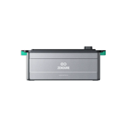 Lithiumbatterij Zendure AB3000X - 60 Ah 48 V LiFePO 2,9 kWh – SolarFlow 2400 AC