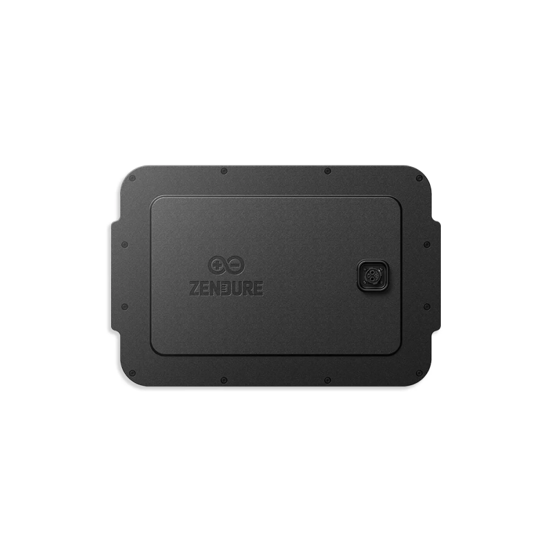 Batterie lithium Zendure AB3000X - 60 Ah 48 V LiFePO 2,9 kWh – SolarFlow 2400 AC — vue 7