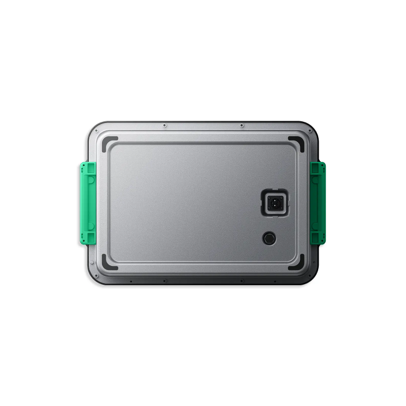Batterie lithium Zendure AB3000X - 60 Ah 48 V LiFePO 2,9 kWh – SolarFlow 2400 AC — vue 8