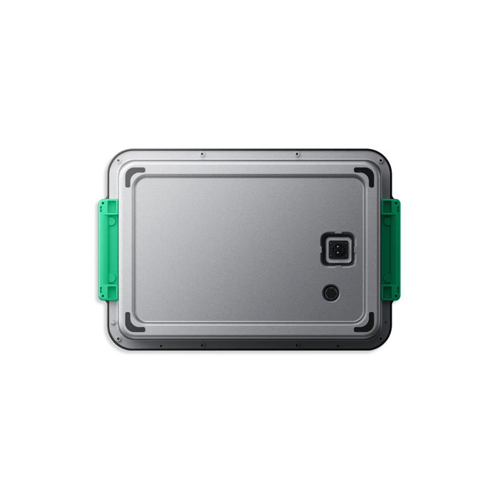 Batterie lithium Zendure AB3000X - 60 Ah 48 V LiFePO 2,9 kWh – SolarFlow 2400 AC — vue 8