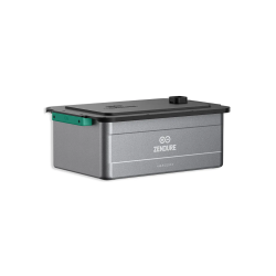 Lithiumbatterij Zendure AB3000X - 60 Ah 48 V LiFePO 2,9 kWh – SolarFlow 2400 AC — vue 4