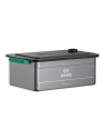 Zendure AB3000X lithium battery - 60 Ah 48 V LiFePO 2.9 kWh – SolarFlow 2400 AC — vue 4