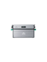 AC Storage Kit - Zendure ZDSF2400AC + AB3000X Lithium Battery - 60 Ah 48 V LiFePO₄ 2880Wh 2400W