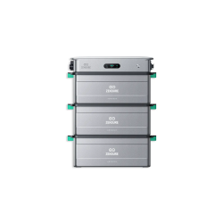 AC-opslagset - Zendure ZDSF2400AC + AB3000X lithiumbatterij - 60 Ah 48 V LiFePO₄ 2880Wh 2400W — vue 3