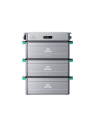 Kit de almacenamiento CA - Batería de litio Zendure ZDSF2400AC + AB3000X - 60 Ah 48 V LiFePO₄ 2880 Wh 2400 W — vue 3