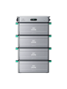 AC Storage Kit - Zendure ZDSF2400AC + AB3000X Lithium Battery - 60 Ah 48 V LiFePO₄ 2880Wh 2400W — vue 4