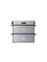 AC Storage Kit - Zendure ZDSF2400AC + AB3000X Lithium Battery - 60 Ah 48 V LiFePO₄ 2880Wh 2400W — vue 2