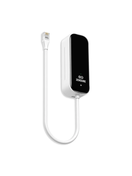Zendure P1 smart energy meter — vue 2