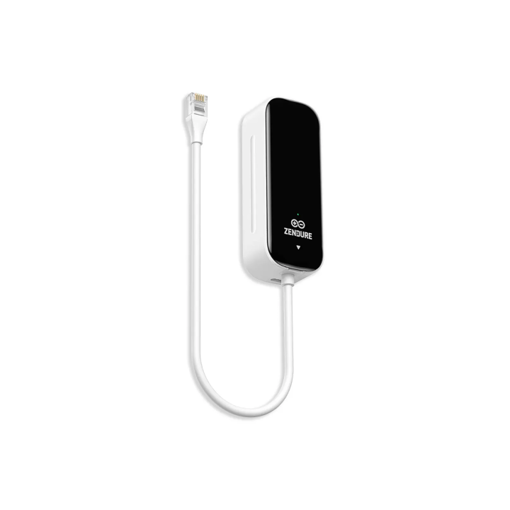 Zendure P1 smart energy meter — vue 2