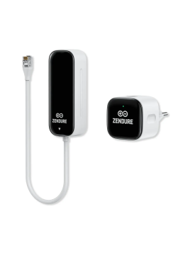 Compteur d'énergie intelligent Zendure P1