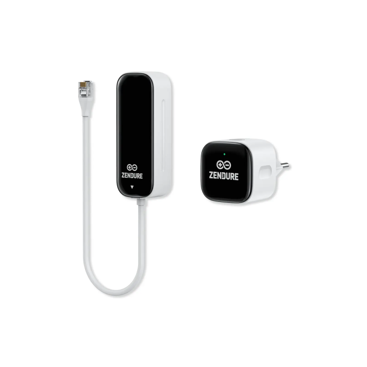 Zendure P1 slimme energiemeter