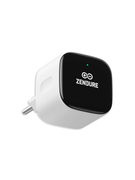Contador de energía inteligente Zendure P1 — vue 3