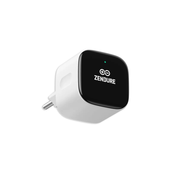 Zendure P1 slimme energiemeter — vue 3