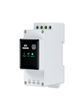Compteur d'énergie intelligent Zendure 3CT