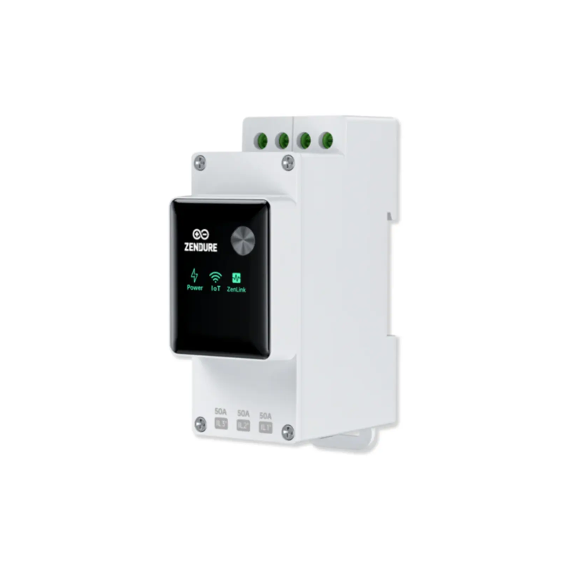 Zendure 3CT intelligente energiemeter