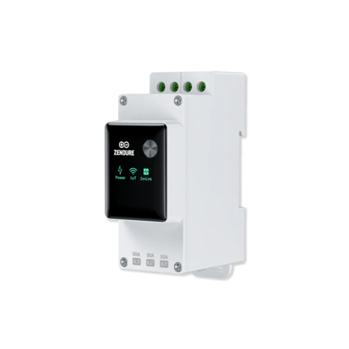 Zendure 3CT intelligente energiemeter