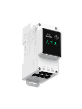 Intelligenter Energiezähler Zendure 3CT — vue 3