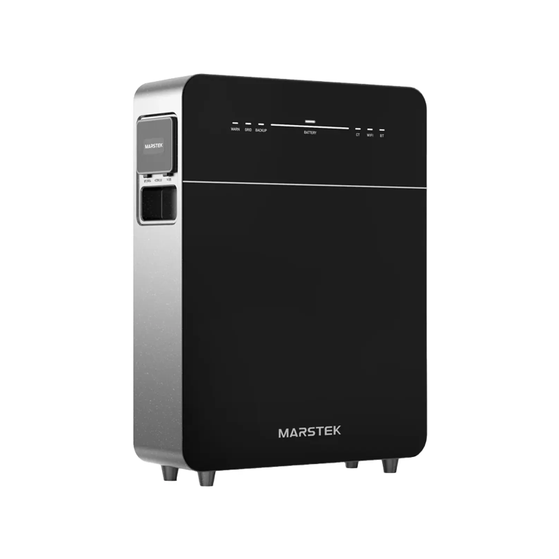 Lithium-Batterie Marstek Venus-E-GEN-3.0 – 51,2 V LiFePO4 5,12 kWh – Plug & Play AC