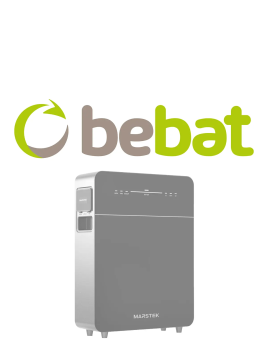 Umweltbeitrag Bebat Marstek Venus E GEN 3.0 5.12kWh