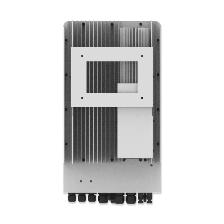 Onduleur hybride monophasé Deye 8 kVA - SUN-8K-SG05-LP1-EU