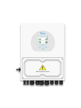 Hybrid-Wechselrichter Deye Mono 5 kW – SUN-5K-SG04LP1-BE – Synergrid — vue 3
