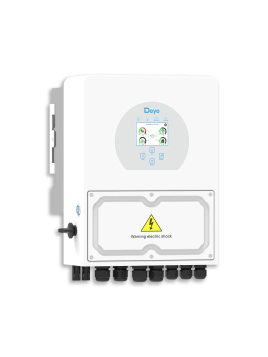 Inversor híbrido Deye Mono 5 kW – SUN-5K-SG04LP1-BE – Synergrid — vue 2