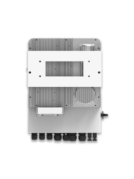 Hybride omvormer Deye Mono 5 kW – SUN-5K-SG04LP1-BE – Synergrid — vue 4