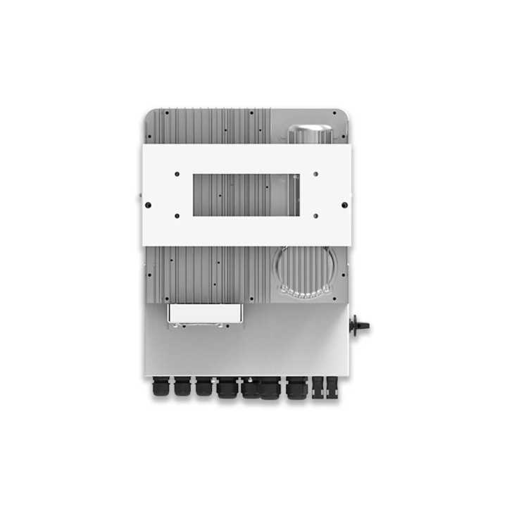 Hybride omvormer Deye Mono 5 kW – SUN-5K-SG04LP1-BE – Synergrid — vue 4