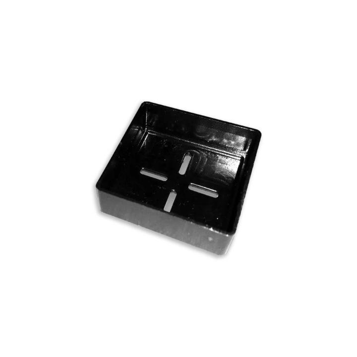 Bevestigingsset voor metalen daken — vue 9