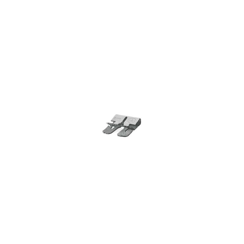 Metal roof mounting kit — vue 8