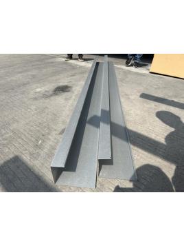 Système d'étanchéité complet pour structure de carport solaire — vue 7