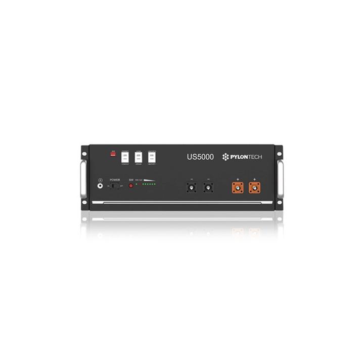 Batería de litio Pylontech US5000