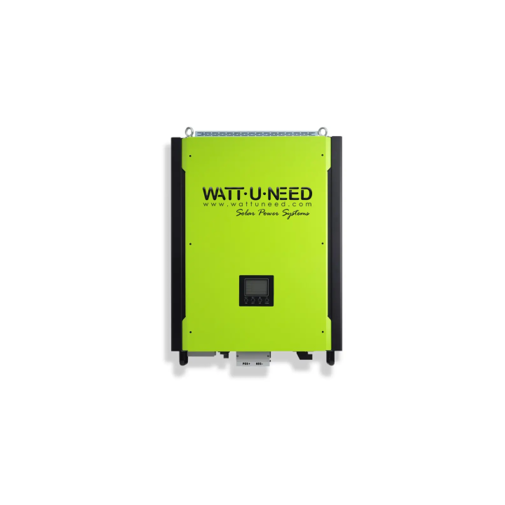 Multisolar 10kW grid-injection-storage hybrid inverter