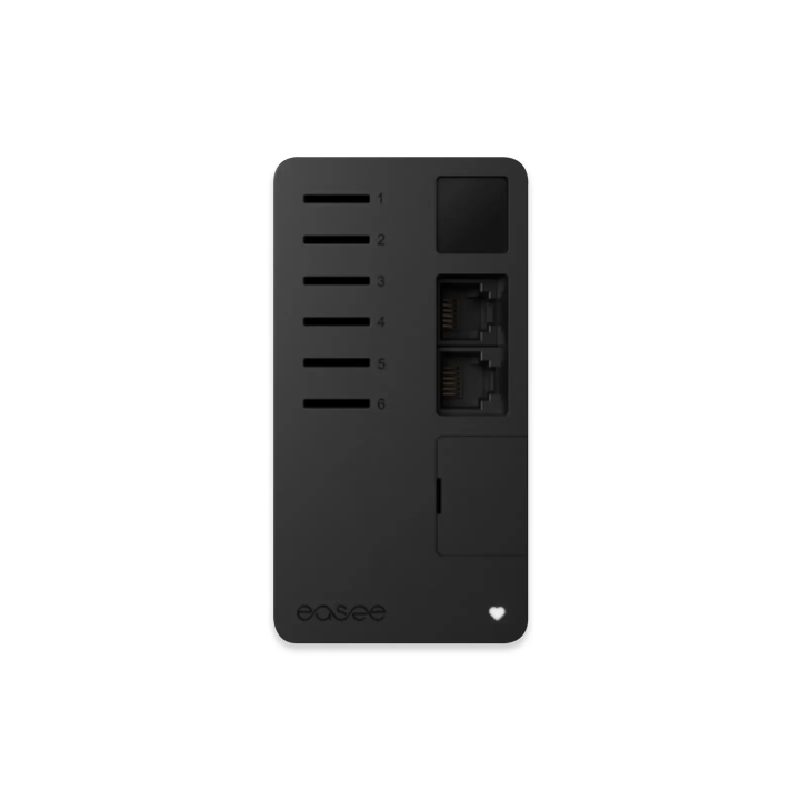 Easee Equalizer P1 - Kit de gestión dinámica 100 A (monofásico) — vue 3