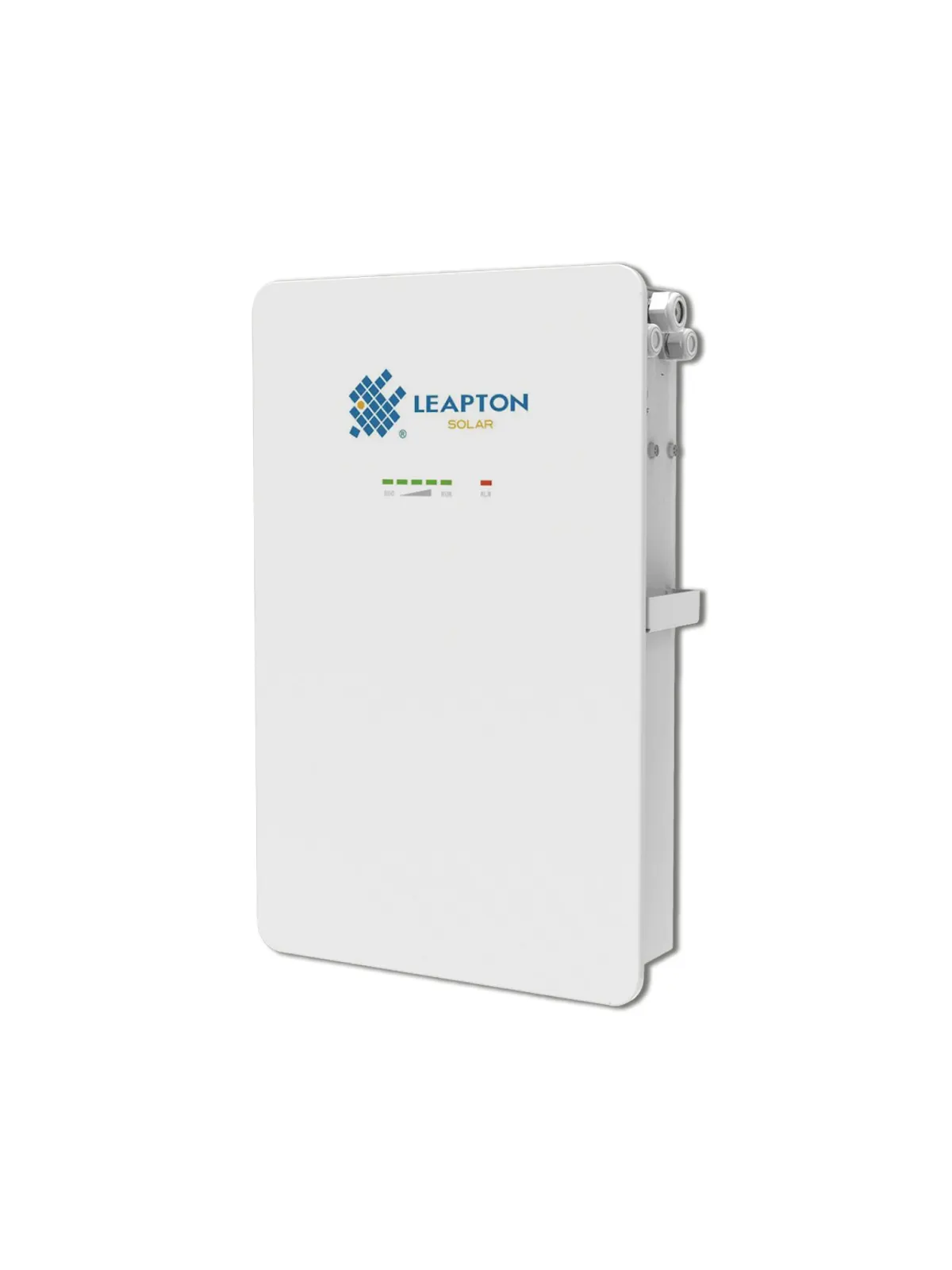 Retrofit Pakket Mono 3,6 kW – Batterij 5,12 kWh — vue 3
