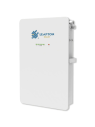 Zonne-energieset voor eigen gebruik 6,3 kWp – Mono 5 kW – Accu 5,12 kWh — vue 4