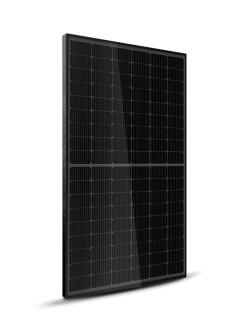 Kit Solaire Autoconsommation / Réinjection 3 kWc – Mono 3,0 kVA – sans stockage — vue 2