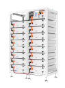 Batterie Lithium Deye BOS-G40 Pro Haute Tension - 40,96 kWh