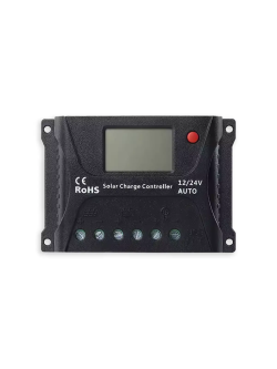 SRNE PWM HP 24V 20A solar controller - HP2420
