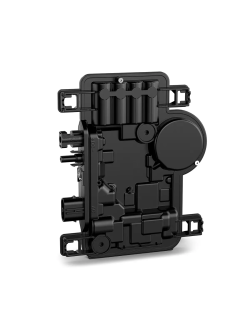 Enphase Mono-micro-omvormer 380 VA / 360 VA - IQ8HC-72-M-INT / IQ8 AC-72-M-INT — vue 2
