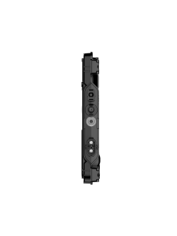 Microinversor Enphase Mono 380 VA / 360 VA - IQ8HC-72-M-INT / IQ8 AC-72-M-INT — vue 3
