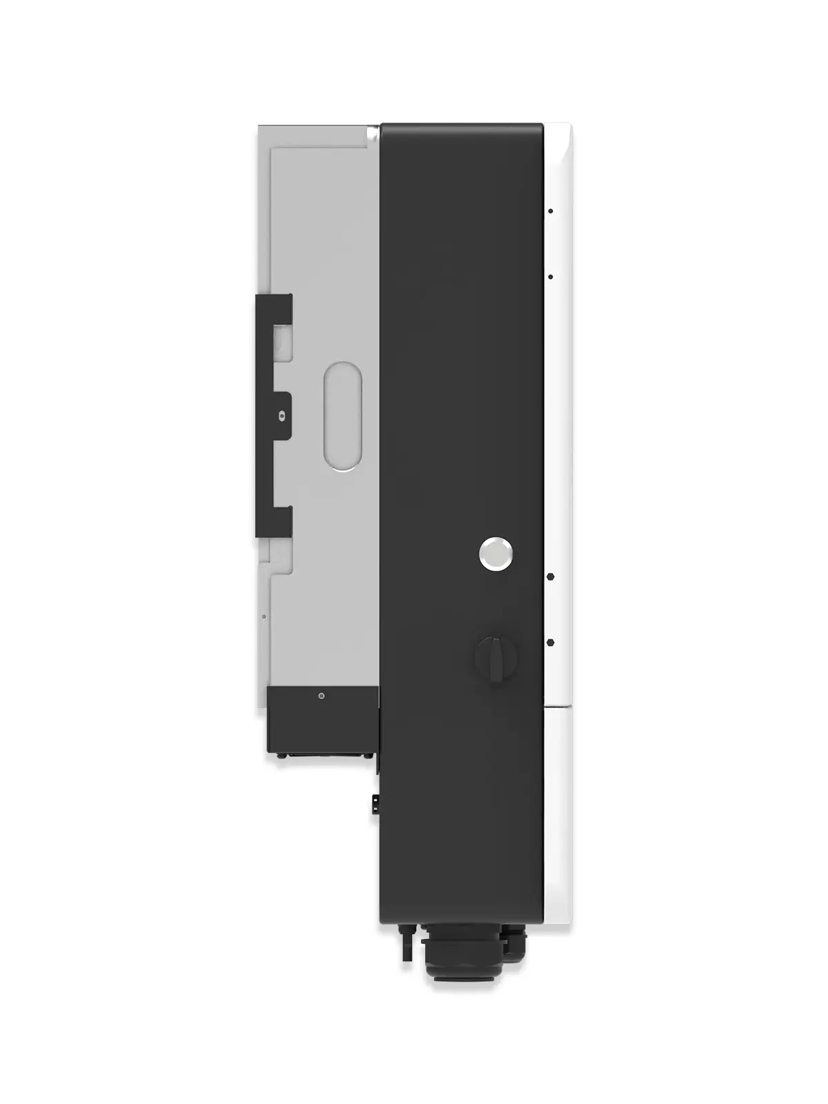 Deye Tri 10-kW-Hybrid-Wechselrichter – SUN-10K-SG05LP3-EU-SM2