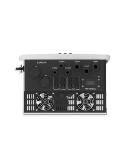 Deye Tri 12-kW-Hybrid-Wechselrichter – SUN-12K-SG05LP3-EU-SM2