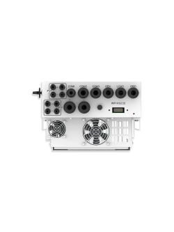 Deye 6 kW Mono Hybrid Inverter – SUN-6K-SG05LP1-EU-AM2-P